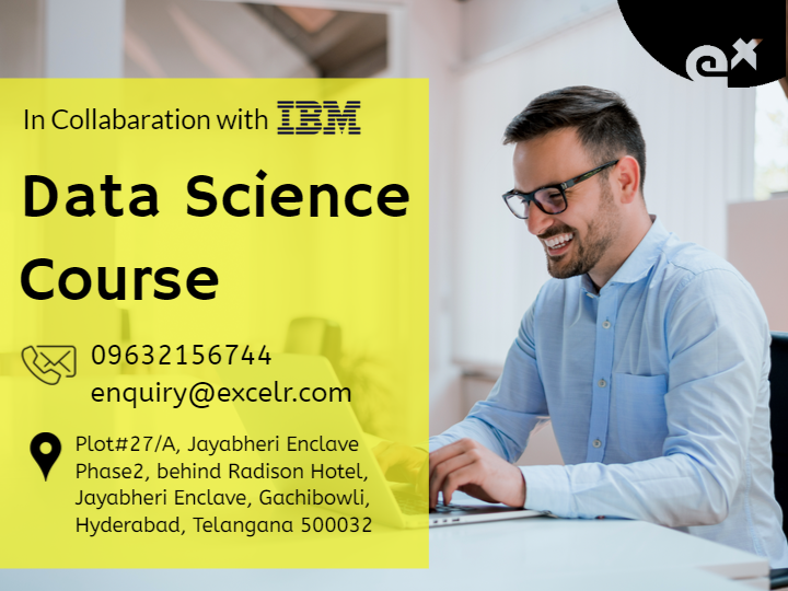 Data Science Course_27th nov, Hyderabad, Andhra Pradesh, India