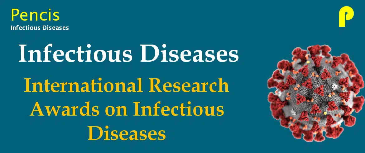 International Research Awards on Infectious Diseases, Online Event