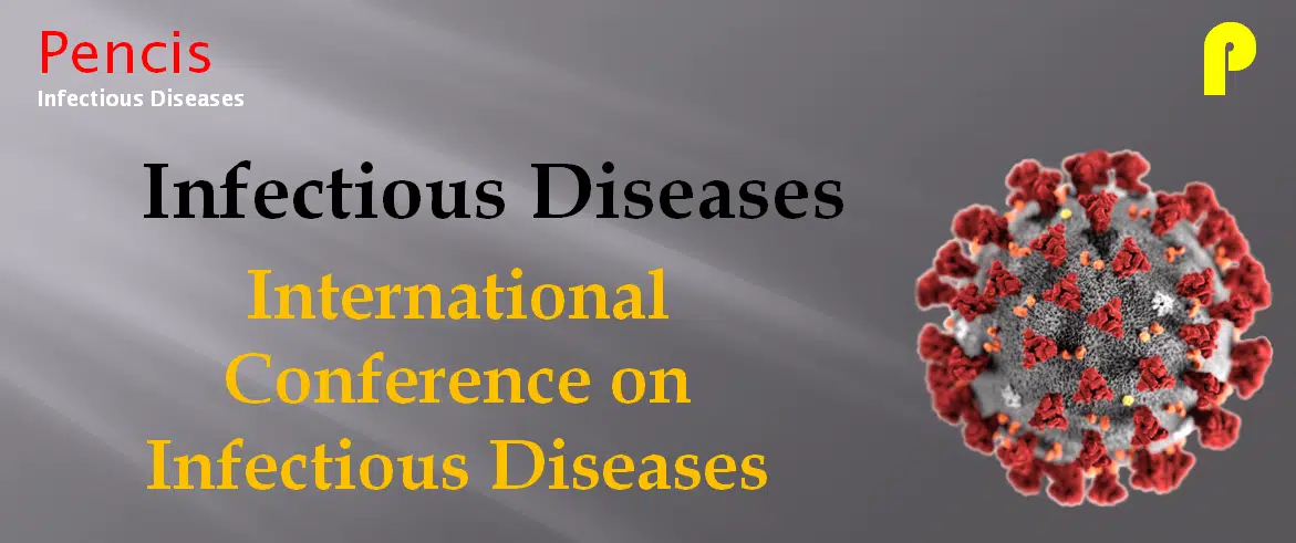 International Conference on Infectious Diseases, Online Event