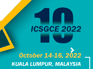 2022 10th International Conference on Smart Grid and Clean Energy Technologies (ICSGCE 2022), Kuala Lumpur, Malaysia