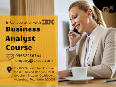 Business Analyst Course_27th nov