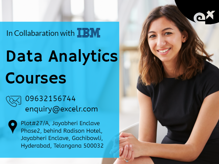 Data Analytics Courses_27th nov, Hyderabad, Andhra Pradesh, India