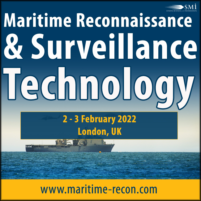 Maritime Reconnaissance and Surveillance Technology, London, United Kingdom