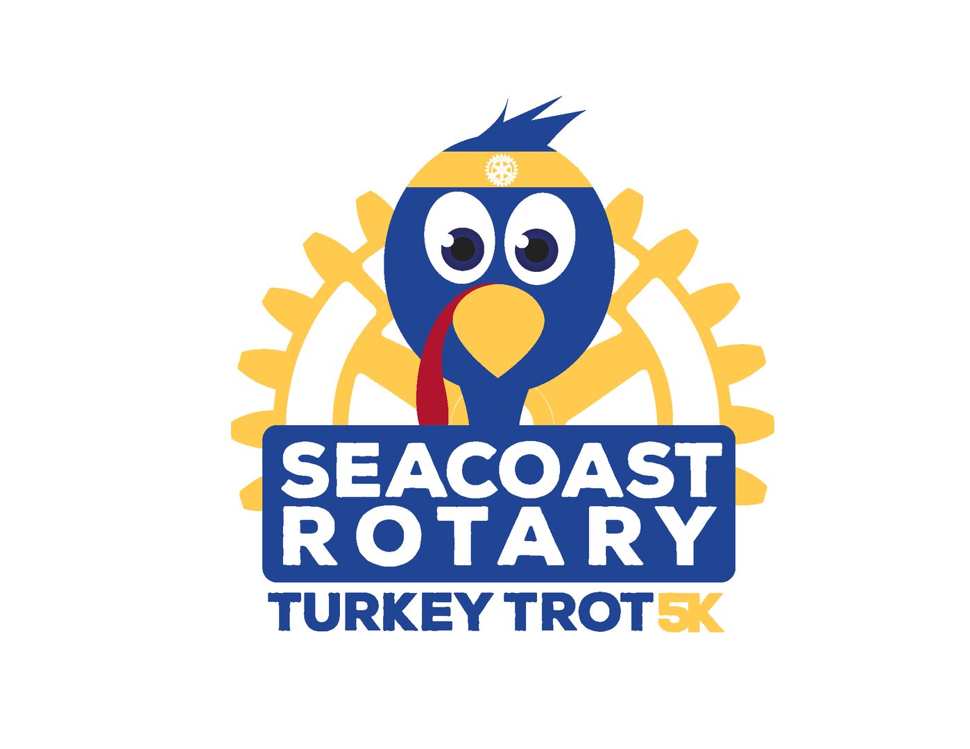 Seacoast Turkey Trot 5K, Portsmouth, New Hampshire, United States