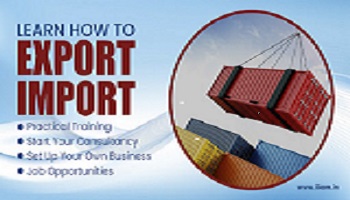 Start And Set Up Your Own Import & Export Business, Online Event