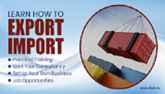 Start And Set Up Your Own Import & Export Business