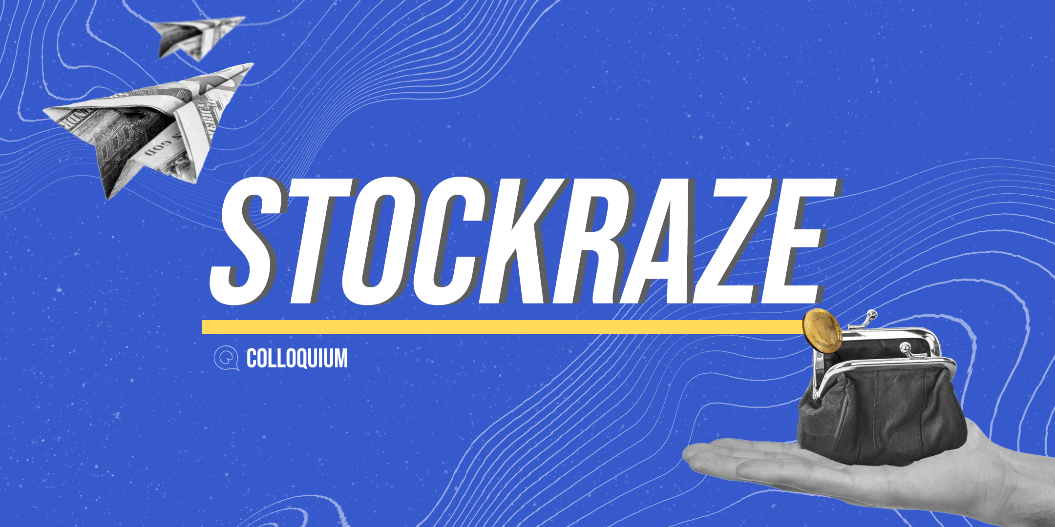 Stockraze, Online Event