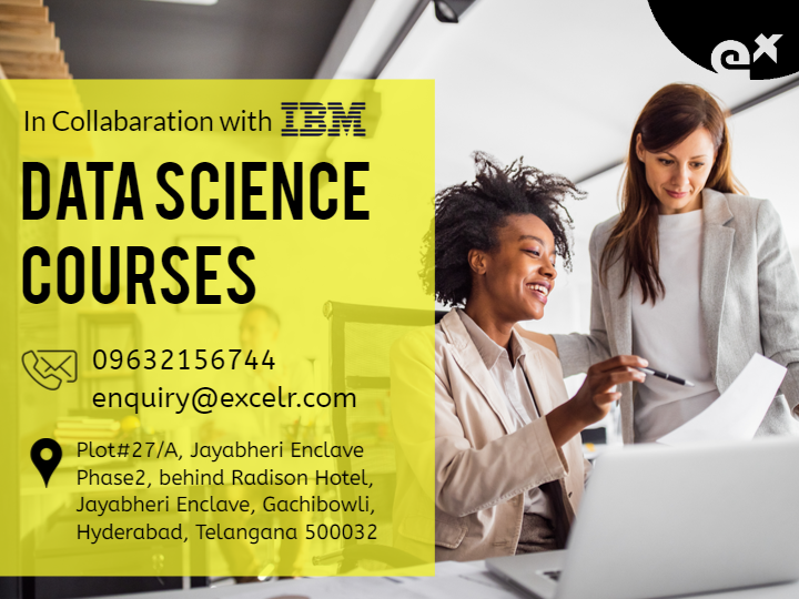 Data Science Courses_29th nov, Hyderabad, Andhra Pradesh, India