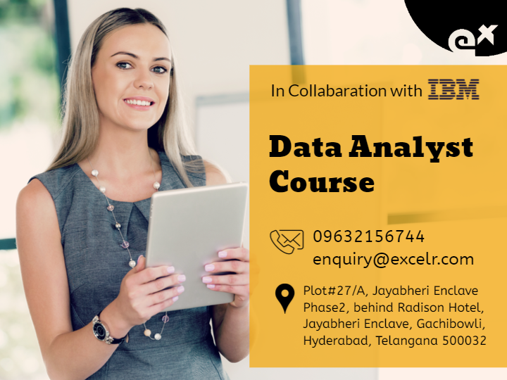 Data Analytics Course_29th nov, Hyderabad, Andhra Pradesh, India