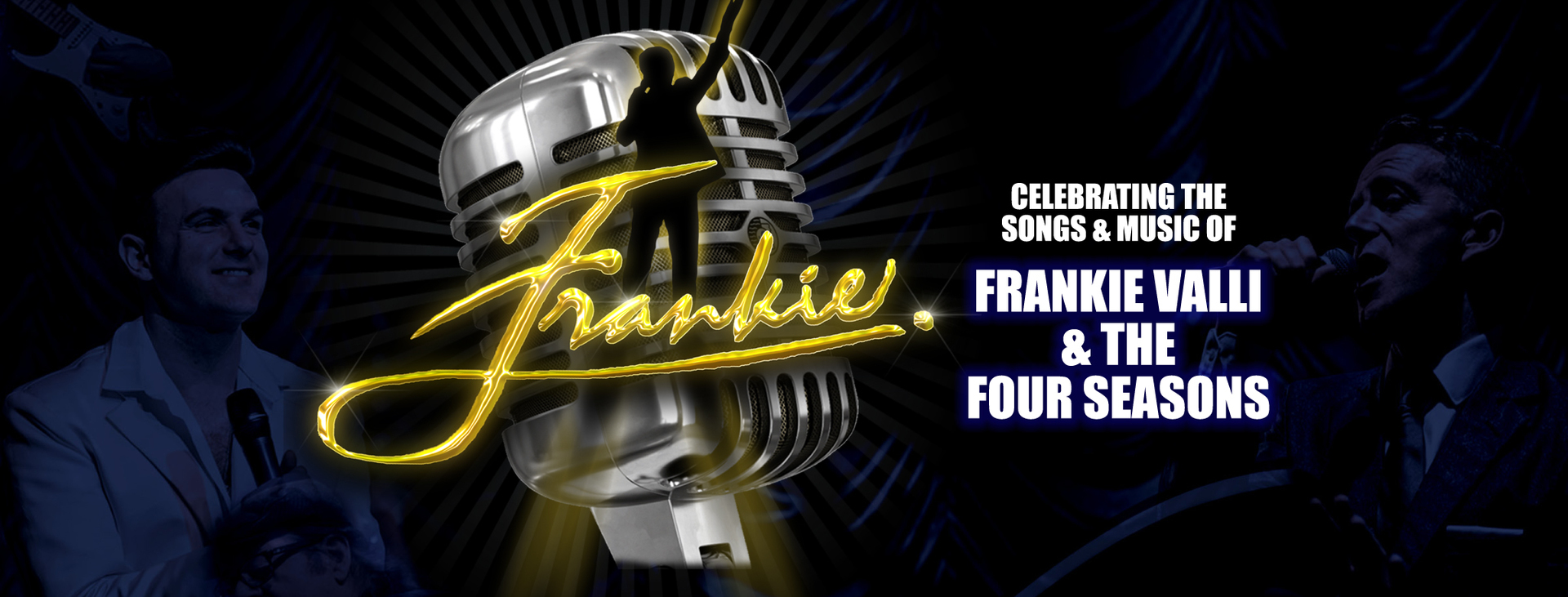 Frankie - The Concert, Southend-on-Sea, England, United Kingdom