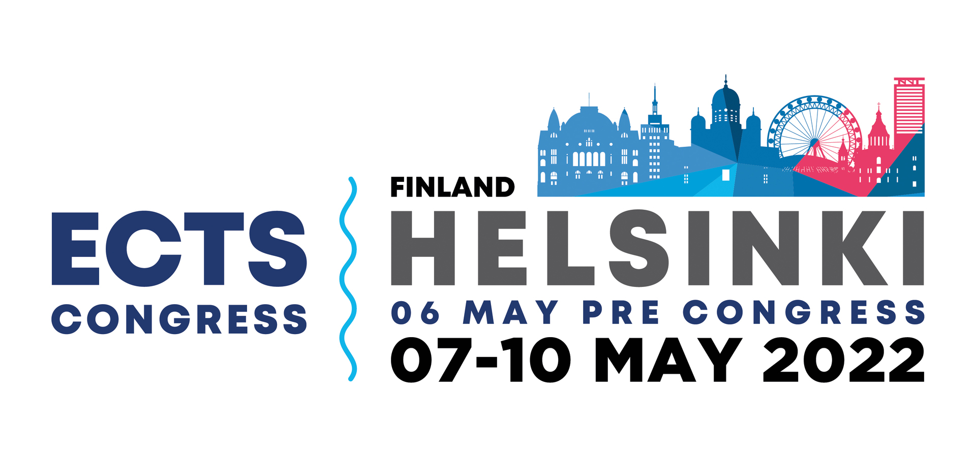 49th European Calcified Tissue Society Congress (ECTS), Helsinki 2022, Helsinki, Finland
