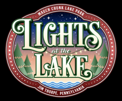 Lights at the Lake