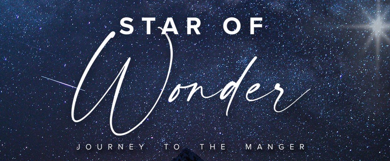 Star of Wonder: Journey to the Manger (Live Drive Thru Nativity), Rodney, Michigan, United States