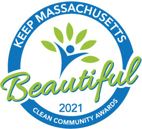 2021 Massachusetts Clean Community Awards, Online Event