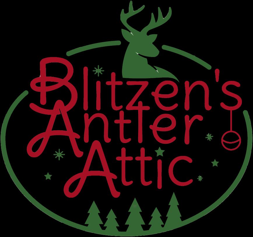 Blitzen's Antler Attic, Las Vegas, Nevada, United States