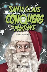 Santa Claus Conquers the Martians, Broken Arrow, Oklahoma, United States