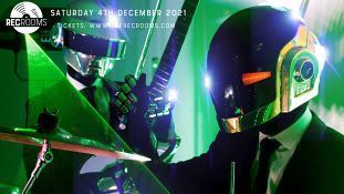 Daft Punk to play in West Sussex, West Sussex, England, United Kingdom