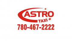 Online event on Sherwood Park Taxi