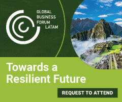 Global Business Forum LATAM 2022