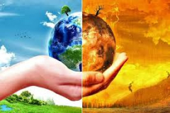Training Course in Climate Change Risk Management in Building Resilience to Mitigate Effects of Climate Change