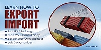 Start And Set Up Your Own Import & Export Business, Online Event