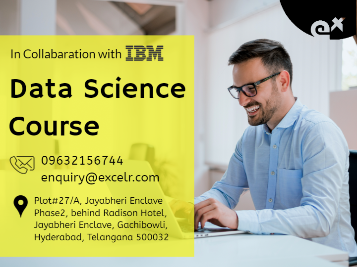 Data Science Course_06th Dec, Hyderabad, Andhra Pradesh, India