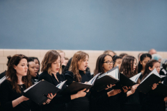 The Saint Louis Chamber Chorus: A Swedish Christmas