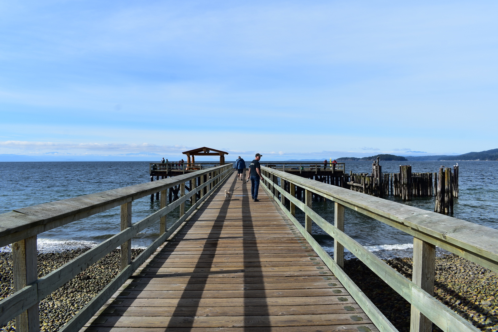 IMAGINE...neighbours feel like family – like living on a friendly cul-de-sac. The Coastal Village., Online Event