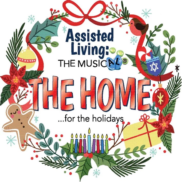 Assisted Living: The Home for the Holidays!, Middlesex, New Jersey, United States
