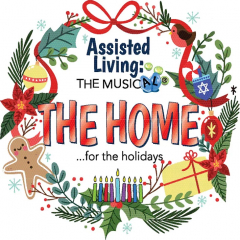 Assisted Living: The Home for the Holidays!