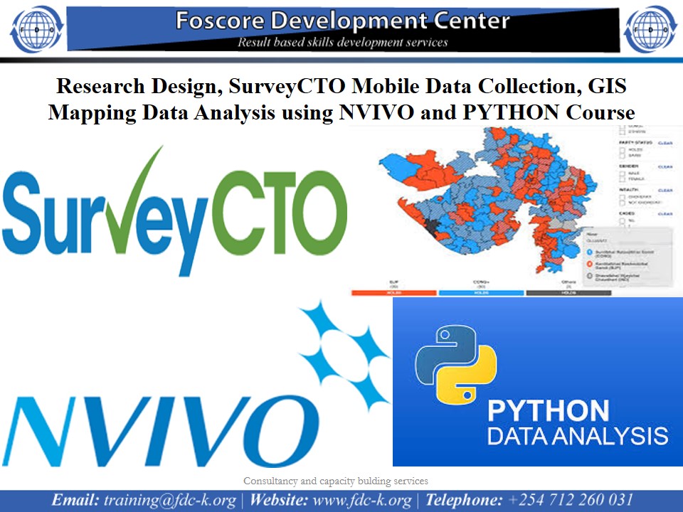 data analysis using nvivo