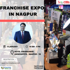 FRANCHISE EXPO IN NAGPUR