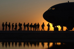 Veteran Bravery Nomination