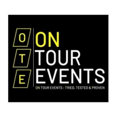 On Tour Events