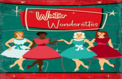 The Winter Wonderettes