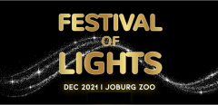 Joburg Festival of lights: Art of Dance and Xoli B