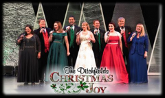 Ditchfield Family Christmas Concerts