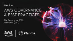 AWS Governance & Best Practices