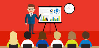 Training Course in Advanced Presentation Skills, Nairobi, Kenya
