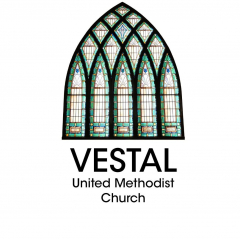 Christmas Eve Service at Vestal United Methodist Church
