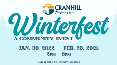 Winterfest Community Open House at CranHill