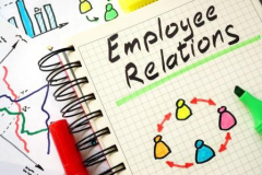 Training Course in Employee Relations
