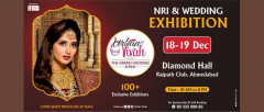 NRI & Wedding Exhibition - Urban Vivah