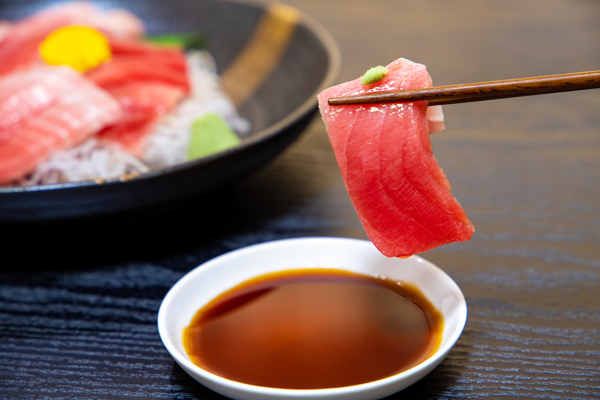 Maguro 101: Gourmet Tuna from Misaki Port, Online Event