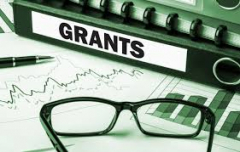 Training Course in Grant Management and Fundraising
