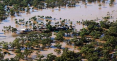 Training Course in Flood Disaster Risk Management in Changing Climate