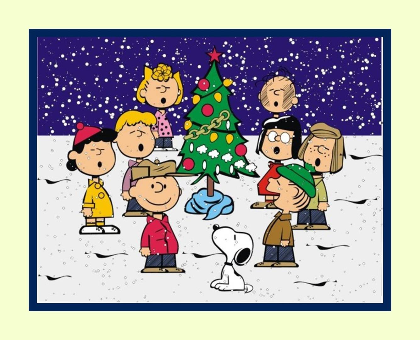 TWO "A Charlie Brown Christmas" Concerts at Parish Center for the Arts (Westford, MA) 12/18 and 12/19, Westford, Massachusetts, United States