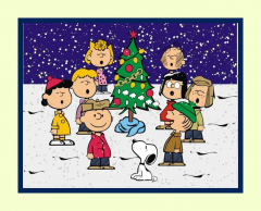 TWO "A Charlie Brown Christmas" Concerts at Parish Center for the Arts (Westford, MA) 12/18 and 12/19