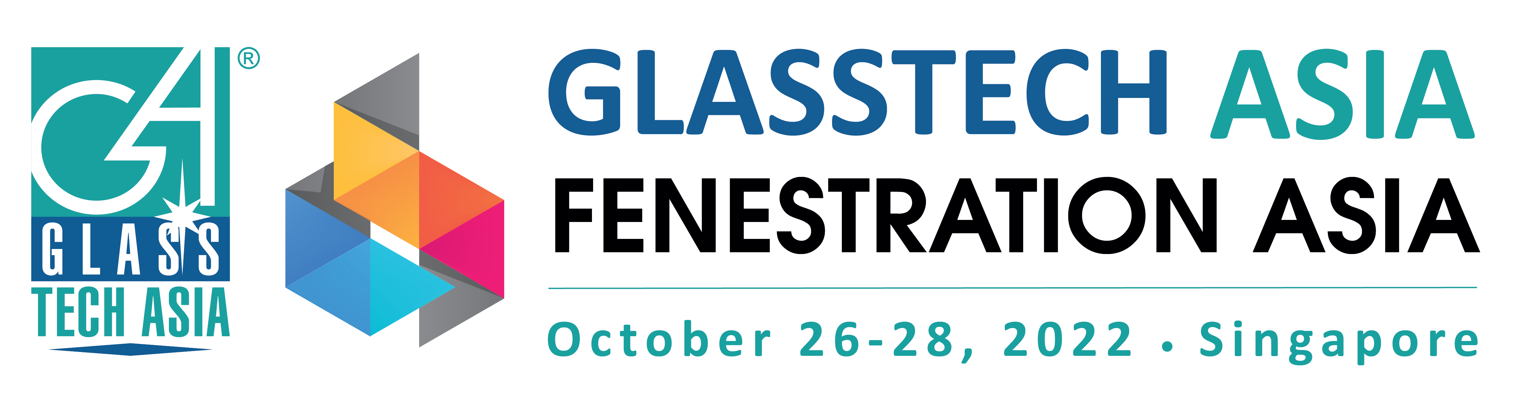 Glasstech and Fenestration Asia 2022, Singapore, South East, Singapore