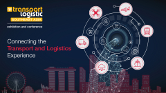 transport logistics and air cargo Southeast Asia 2023